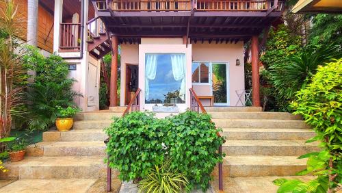 Ko Lanta Villa | Villa Ayutthaya, Private Pool Near Kantiang Beach