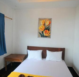 Koh Rong Sanloem Hostel | Yellow Sun M'pay Bay Koh Rong Sanloem