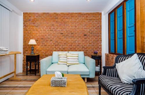 Bang Kao House | fio's house by the sea
