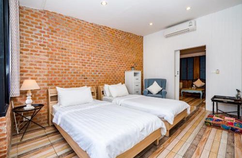 Bang Kao House | fio's house by the sea