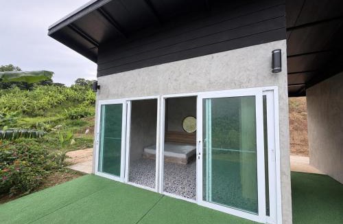Nam Nao House | ภูหลงหมอก รีสอร์ท