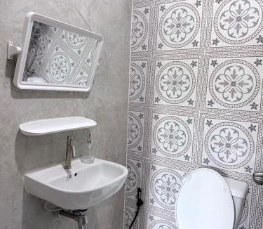 Nam Nao House | ภูหลงหมอก รีสอร์ท