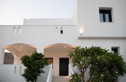 Alinda Villa | Leros Horizon Villas