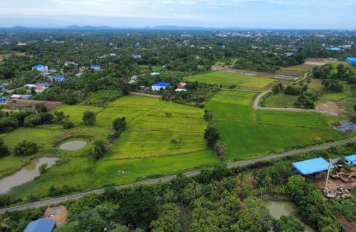 Svay Pao House | Savet Family Homestay & Tour