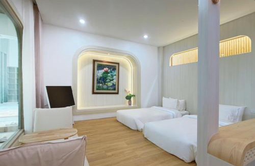That Phanom House | Kharin guesthouse