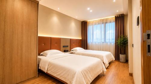 Ruessei Kaev Apartment | Axis Residences Apartment