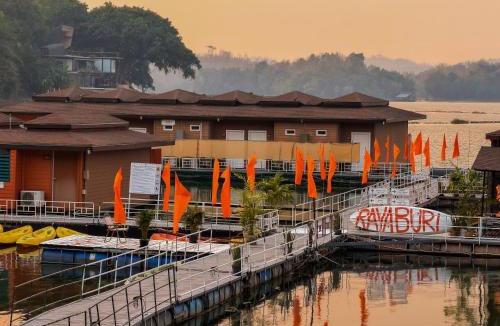 Tha Kradan Resort | Raya Buri Resort Kanchanaburi