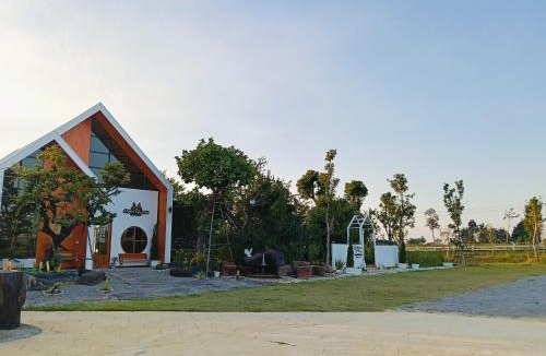 Na Chueak Hotel | อินาคา พูลวิลล่า มหาสารคาม f1
