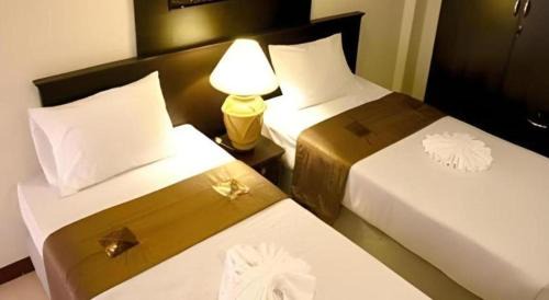 Lat Krabang Hotel | Grand Pinnacle Hotel