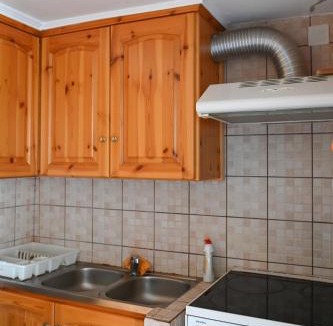 Telendos House | Dimitreli Beach House
