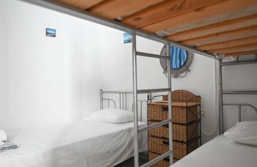 Telendos House | Dimitreli Beach House
