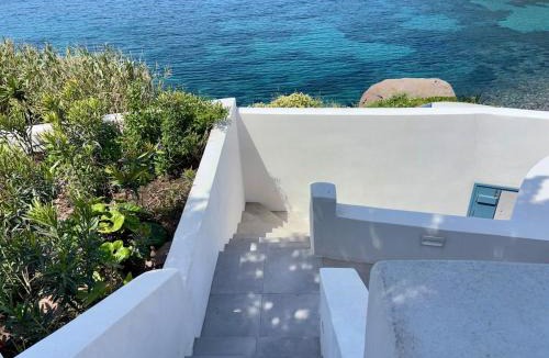 Skala Villa | Patmos Cliff House
