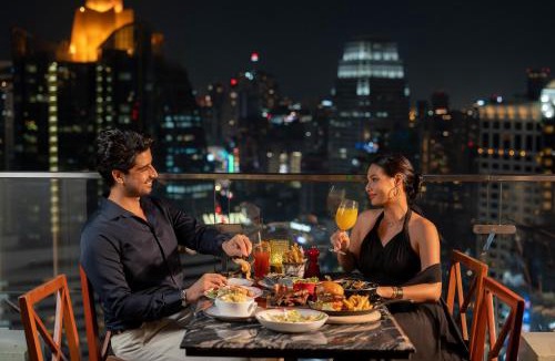 Nana Hotel | Sofitel Bangkok Sukhumvit