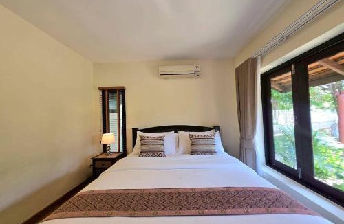 Chiang Mai House | Le Baan Thai Boutique Villa