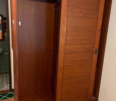 Chang Phueak Apartment | 503 Serene Teak Boutique Apartments
