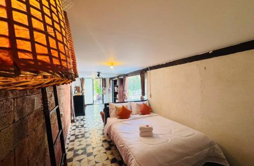 Hua Hin House | Lalyn secret cafe & restaurant