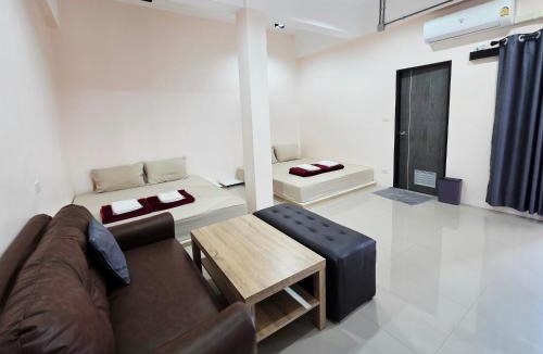 Sila Apartment | Lynn Living (ลินน์ ลิฟวิ่ง)