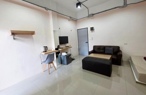 Sila Apartment | Lynn Living (ลินน์ ลิฟวิ่ง)