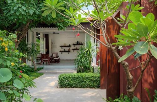Prasat Bakong Hotel | Moringa Tree Maison