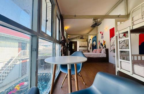 Hua Hin House | Lalyn secret cafe & restaurant