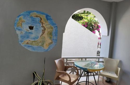 Fira Hotel | Rooms By Lignou