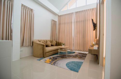 Khlong Muang Hotel | Terra Sky Home