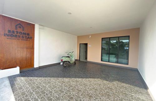 Betong Villa | Betong Ivory Stay-Cozy Private 3BR Home