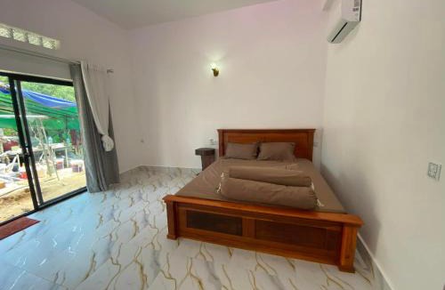 Koh Rong House | Koh Rong home stay & Walking street