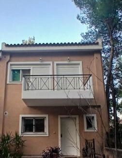 Agios Stefanos Apartment | Agios Stefanos TwoStory Maisonette