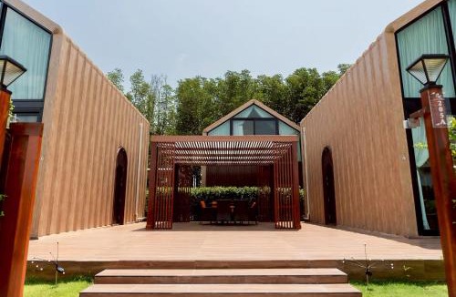 Klaeng Villa | Samet Estate Resort