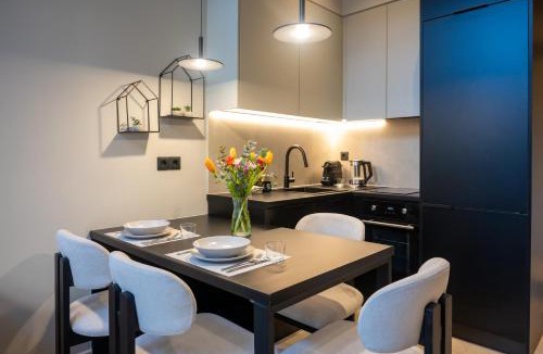 Kinosargous Apartment | Metka Living Luxury Loft