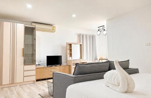 Nong Khai Hostel | ไทบ้านโอโซน ThaibanOzone By หนองคาย