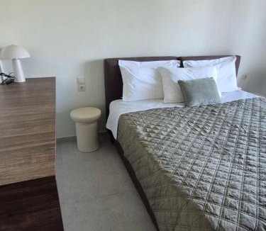 Alykes Hotel | Souda Gems Alykes Zakynthos
