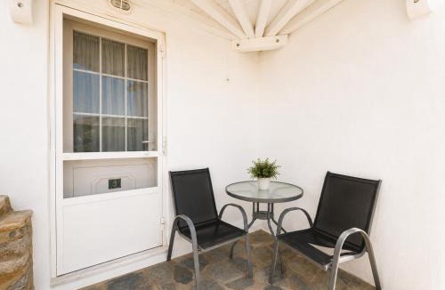 Drafaki Apartment | SimpleStay Mykonos