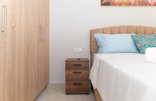 Kos Apartment | Kapxhiu Oceanis Residences