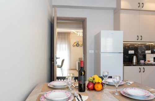 Kos Apartment | Kapxhiu Oceanis Residences