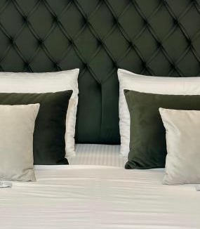 Parga Apartment | Mansion House Parga