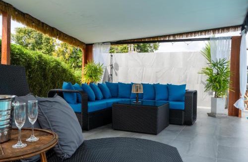 Ko Lanta Villa | Manao Seaview Pool Villa 22 - 5 Mins Walk To The Beach