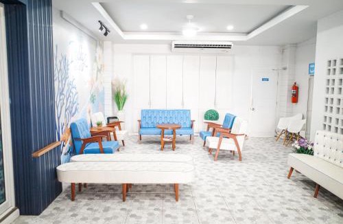 Ko Phi Phi Hotel | Phi Phi Indigo Hotel
