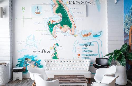 Ko Phi Phi Hotel | Phi Phi Indigo Hotel