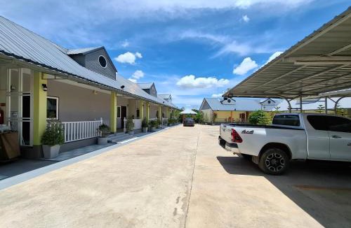 Sung Men Hotel | สายป่าน เฮ้าส์ แพร่