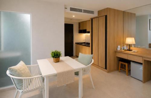 Kata Hotel | Santosa Hotel & Welness Center