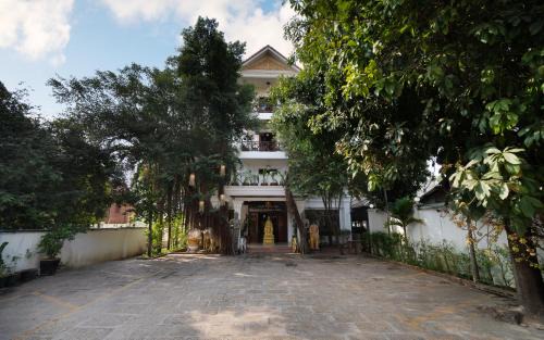 Taphul Village Area Hotel | Harmony Hotel