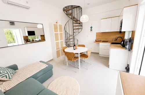 Plaka House | Spitaki Almyrida