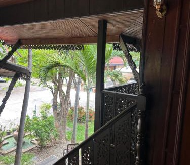 Hai Ya House | Chiang Mai Slow time