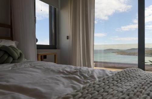 Karystos Villa | Astraea Villa