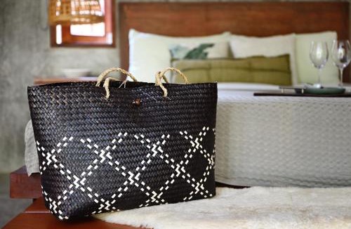 Ko Lanta Villa | Boutique Jungle Villa - Baan ChaOm