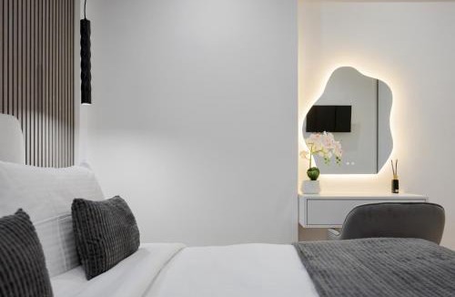 Spata-Artemida House | Aura Airport Suite