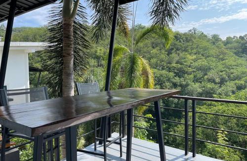 Patong Villa | Stunning Seaview House 2 Bedroom Patong