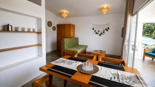 Koh Rong Hotel | Samsara - Villa Cappuccino